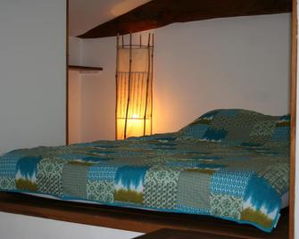 Gîte les Chaillots - Thénac - Habitación