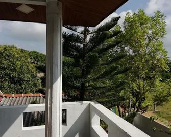 Hotel New Eye - Dambulla - Балкон