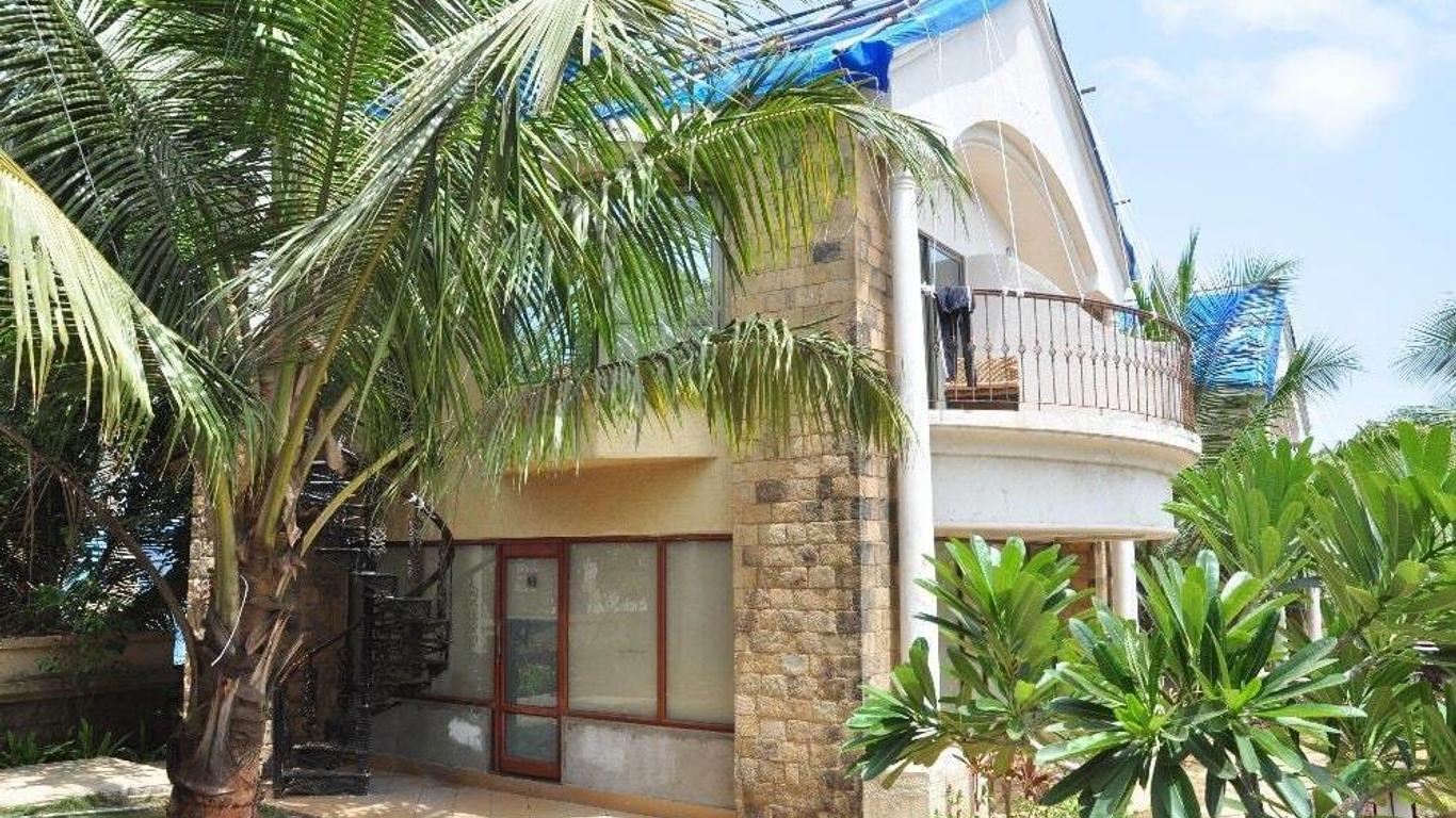 Silverador Resort