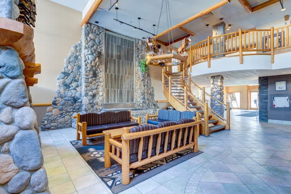 شاتو كانموري - كانمور - ردهة