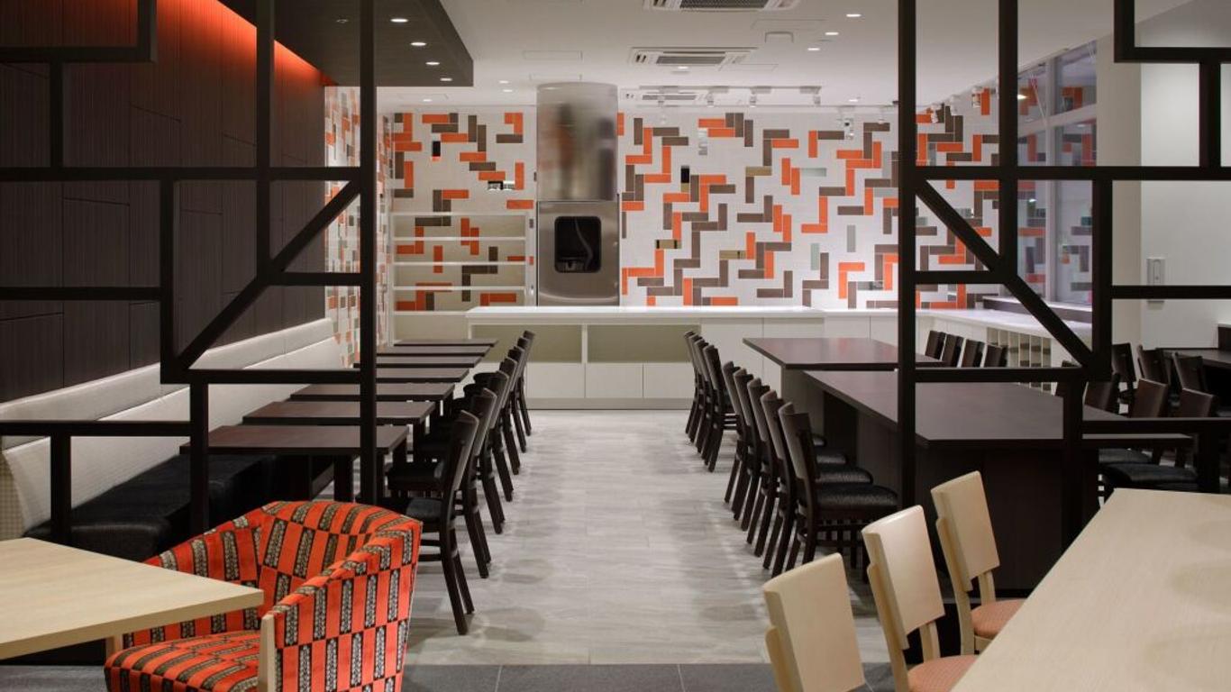 the b sapporo susukino