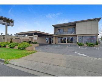 503 On Princes Drive Motel - Morwell - Gebäude