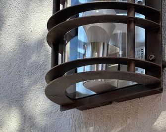 Hotel Jardins De Porquerolles - Hyères - Escadas
