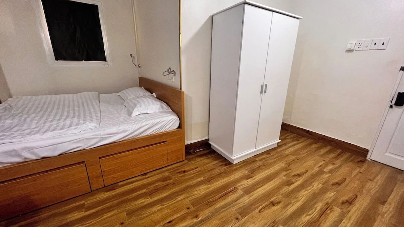 An Nam Corner - Dreamer