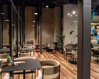 Hotel Lonca - Шкофя Лока - Лаунж