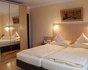 Hotel Brigitte - Bad Krozingen - Ložnice