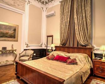 Hotel Grand - Eforie Nord - Bedroom