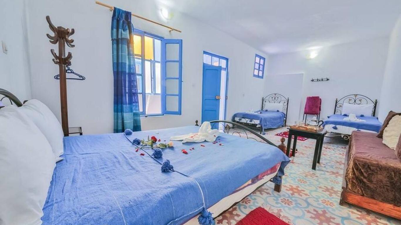 Riad Aylal