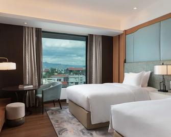 Hilton Mandalay - Mandalay - Bedroom