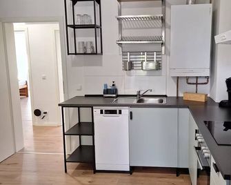 Hagen - Hagen - Kitchen
