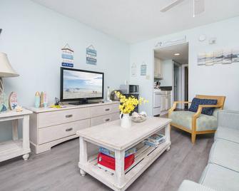 Bluewater Resort - Myrtle Beach - Salon