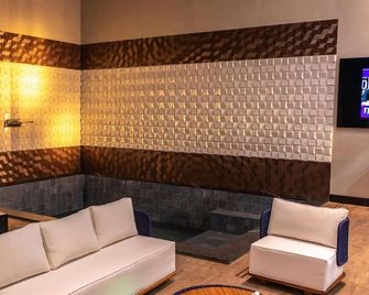 Hotel Dubai - Petrolina - Lounge