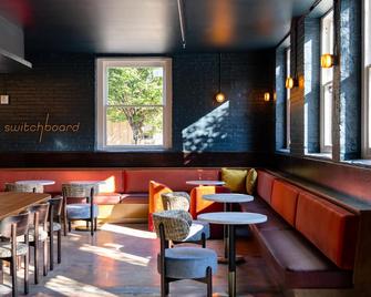 The Myriad Hotel - Louisville Mezinárodní letiště (Standiford Field) - Restaurace