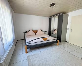 H&H Home - Full equipped Apartment near Mercedes in Sindelfingen - Sindelfingen - Dormitor