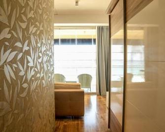 Ten30 Hikkaduwa - Hikkaduwa - Pasillo