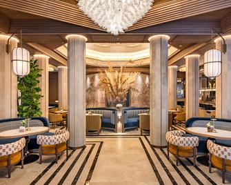 BLESS Hotel Madrid - Madrid - Lounge