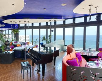 Bohemia Suites & Spa - Adults Only - Maspalomas - Ristorante