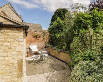 Old Bothy - Shipston-on-Stour - Patio