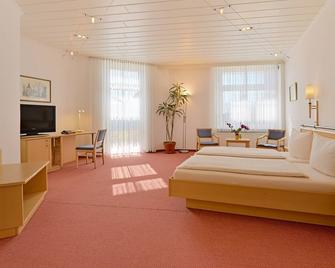 Hotel-Restaurant Zur Post - Bonn - Chambre