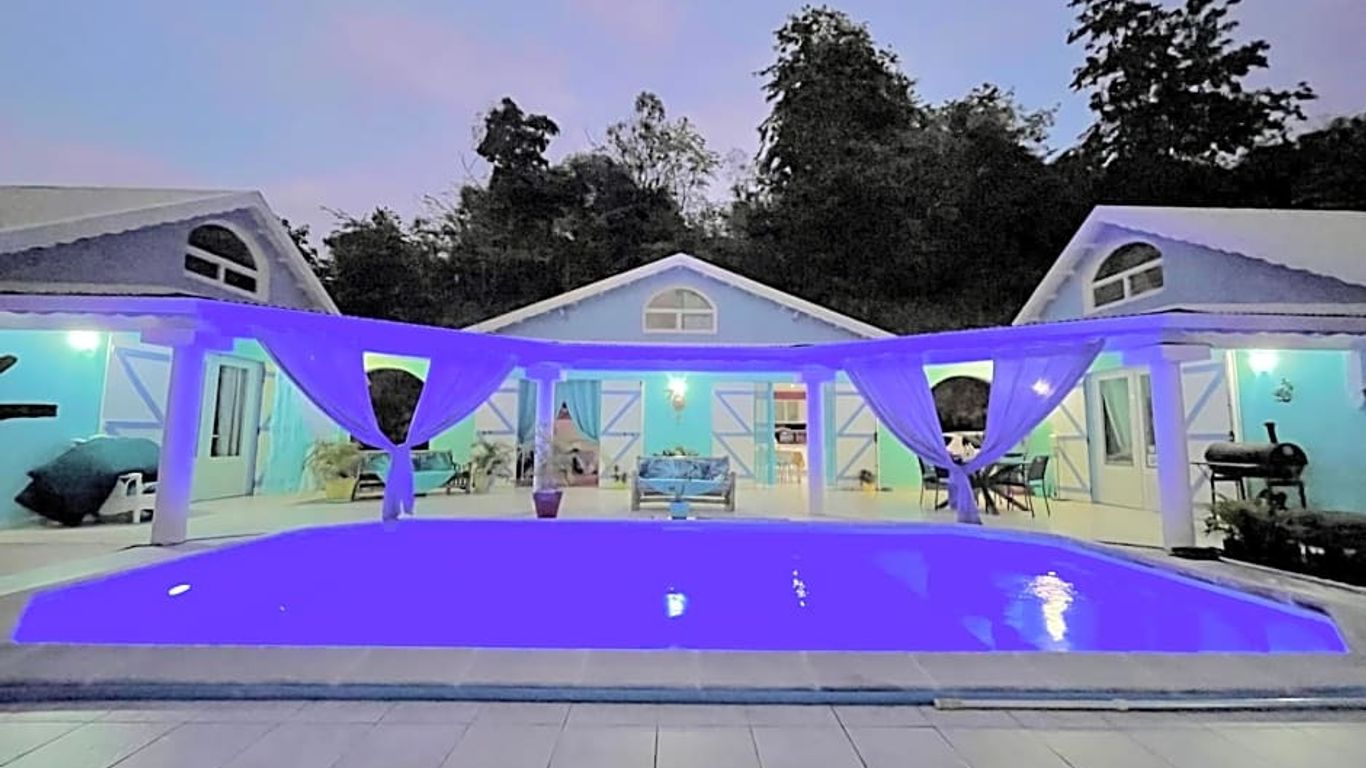 Chambre Et Table D'hotes De Charme Chez