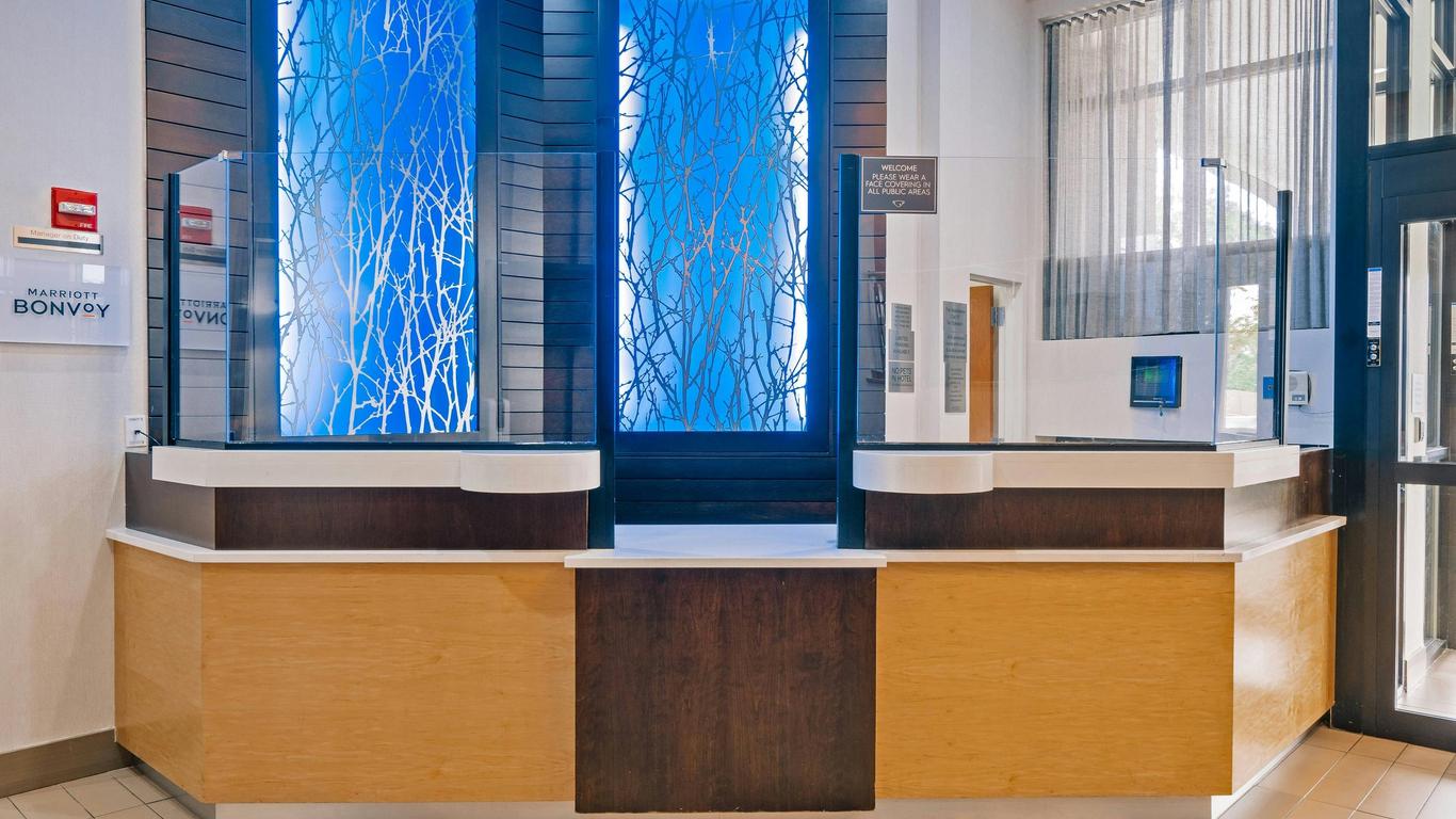 Fairfield Inn by Marriott New York LaGuardia Airport/Astoria