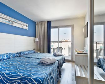 Hotel Best San Francisco - Σαλού