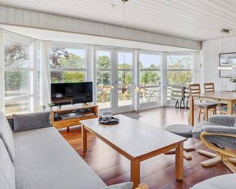 Holiday Home Aabenraa LXXII - Aabenraa - Living room