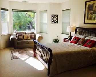 Beautiful Home in Quiet Area - San Jose - Habitación