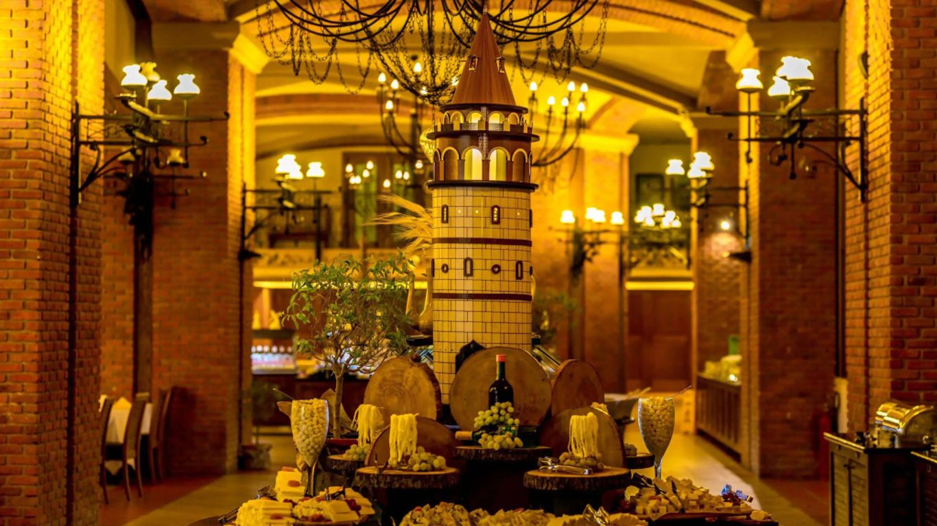 Grand Yazici Club Turban