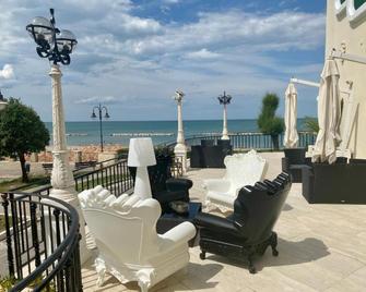 Grand Hotel Michelacci - Gabicce Mare