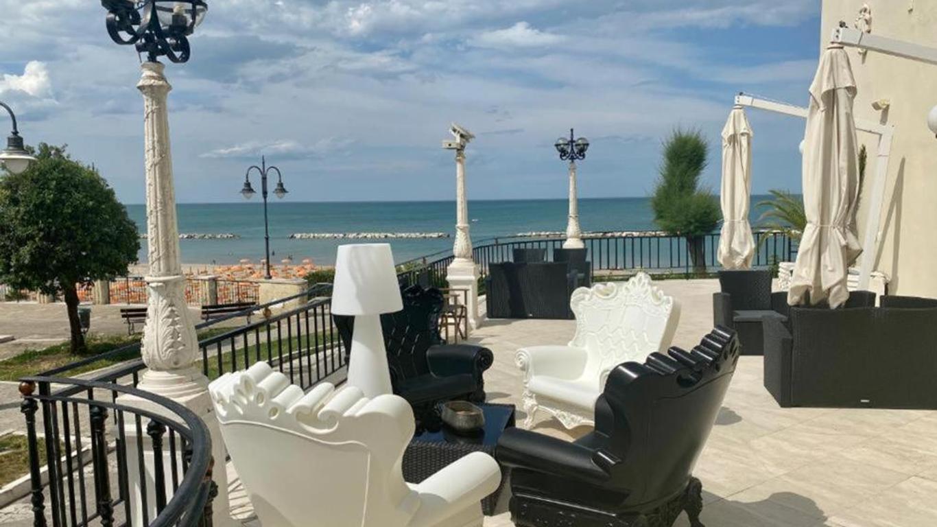 Grand Hotel Michelacci