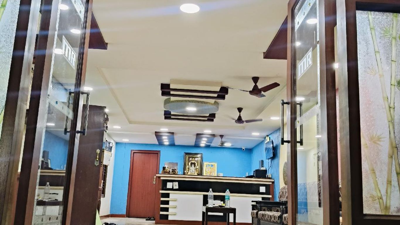 M R Hotels, Vishakapatnam