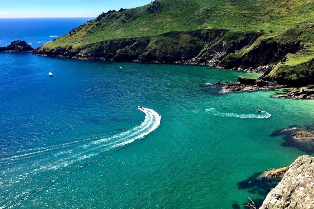 Harbour Hotel & Spa Salcombe - Salcombe
