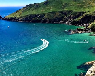 Harbour Hotel & Spa Salcombe - Salcombe