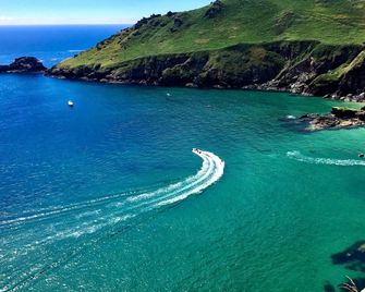 Harbour Hotel & Spa Salcombe - Salcombe