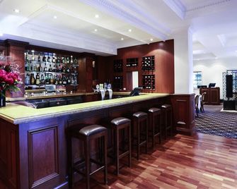 Peppers The Hills Lodge - Castle Hill - Bar