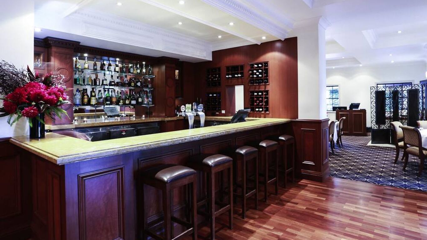 Peppers The Hills Lodge