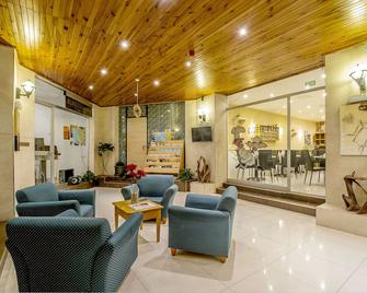 Alborada Apart Hotel - סליאמה - לובי