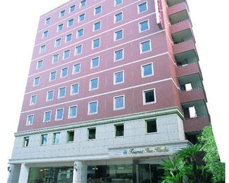Tourist Inn Kochi - Kochi - Budova