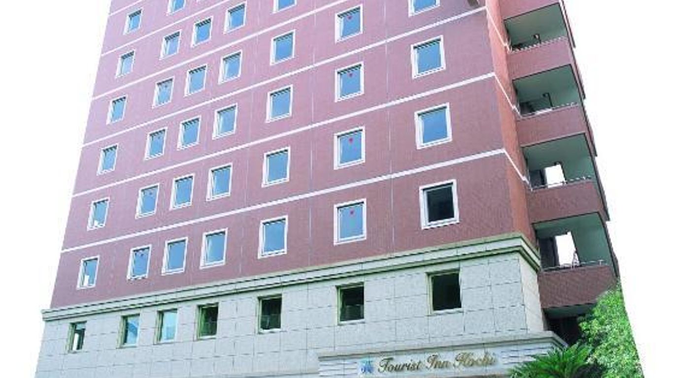 ツーリストイン高知