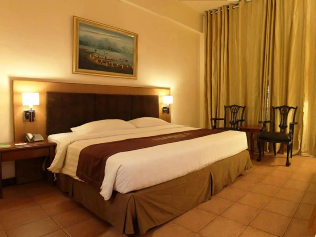 ناريتا كلاسيك سورابايا