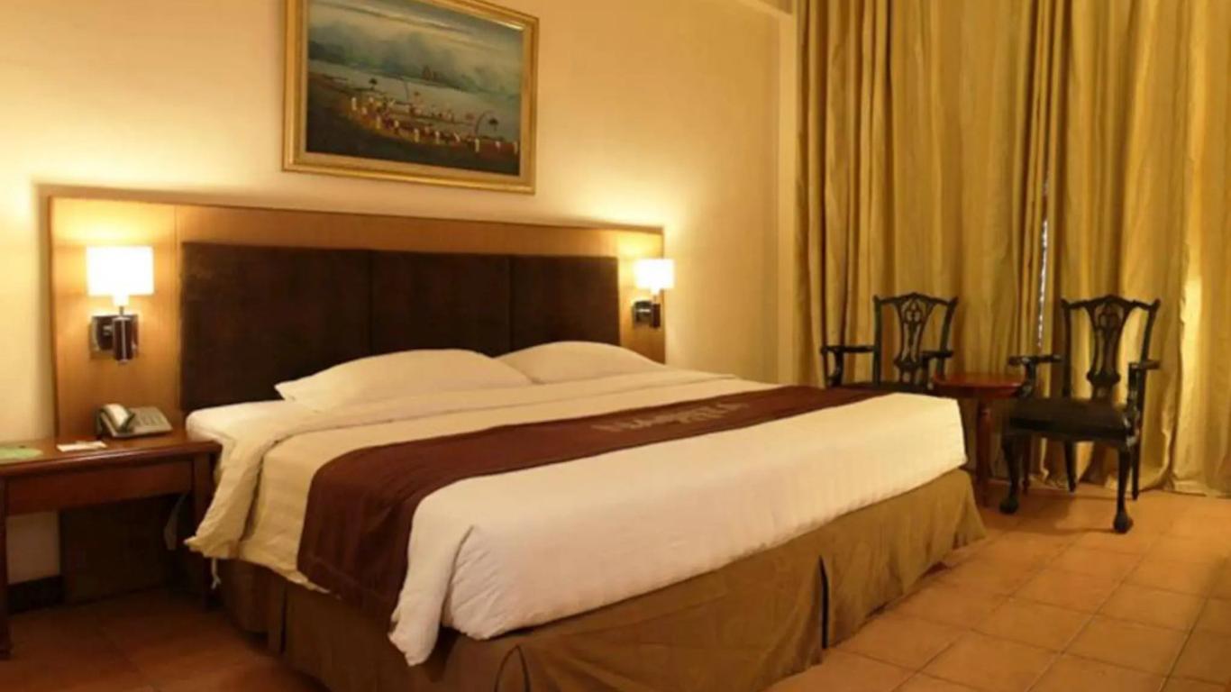 Narita Classic Hotel