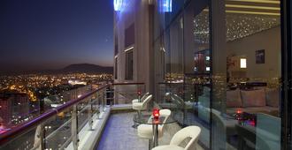 Dedeman Konya Hotel And Convention Center - Konya - Balcony