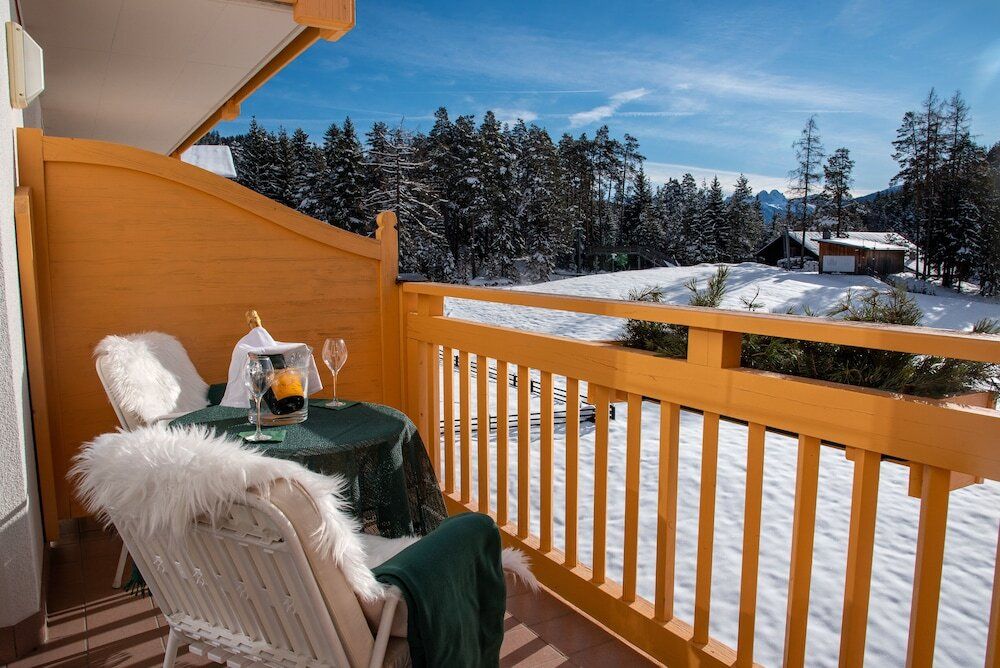 فيتال هوتل كايسرهوف