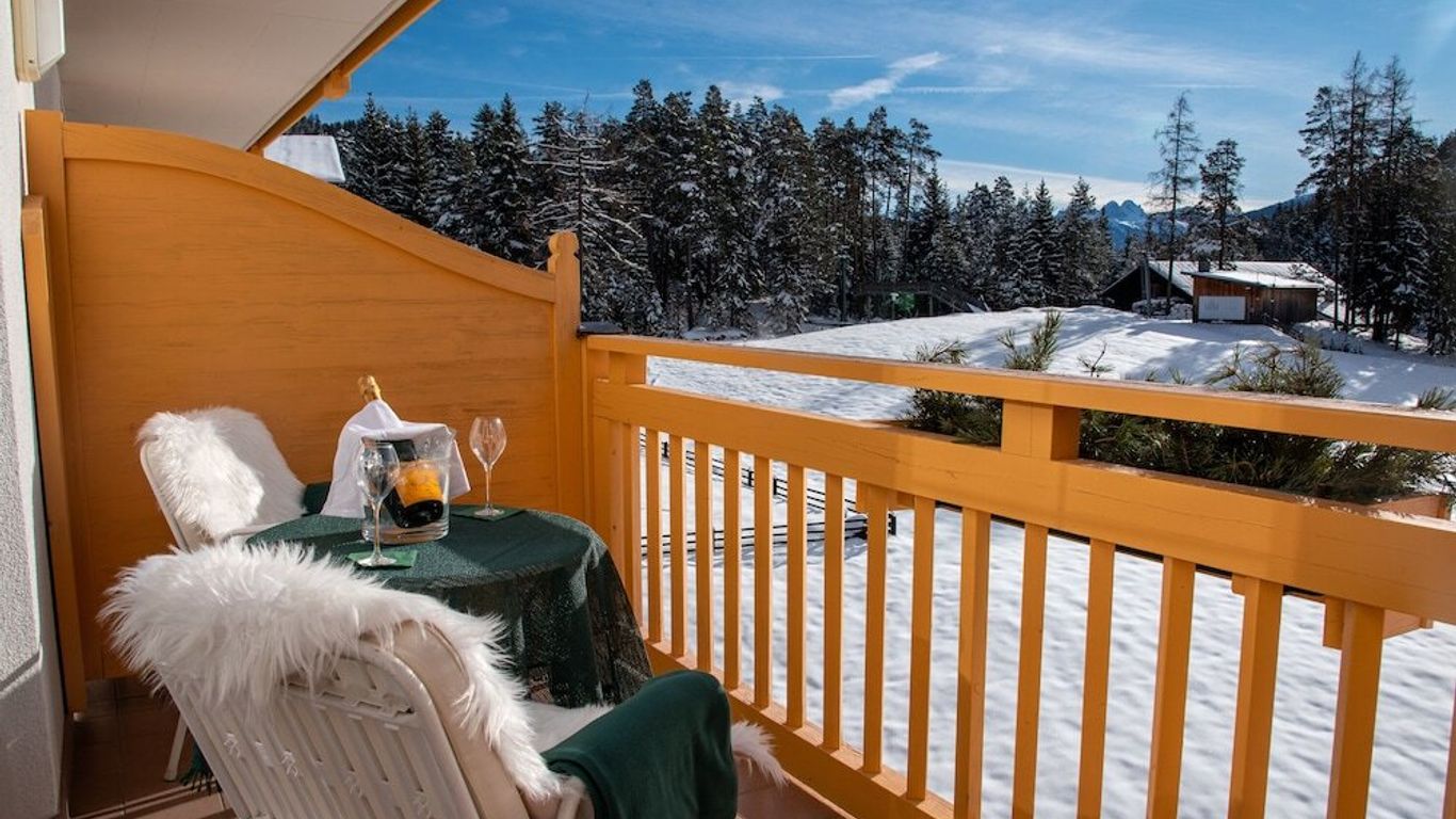 فيتال هوتل كايسرهوف