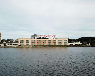 Best Western Adams Inn Quincy-Boston - Quincy - Building