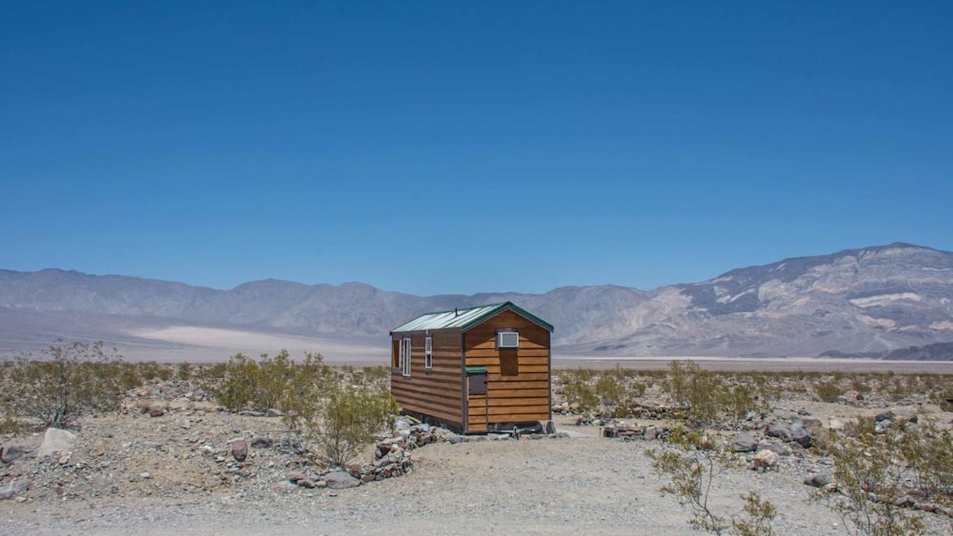 Panamint Springs Motel & Tents