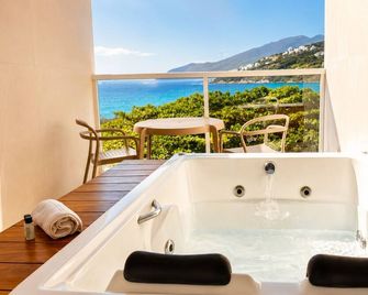 Arraial Concept Hotel - Arraial do Cabo