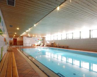 Sport Hotel Pampeago - Tesero - Pool