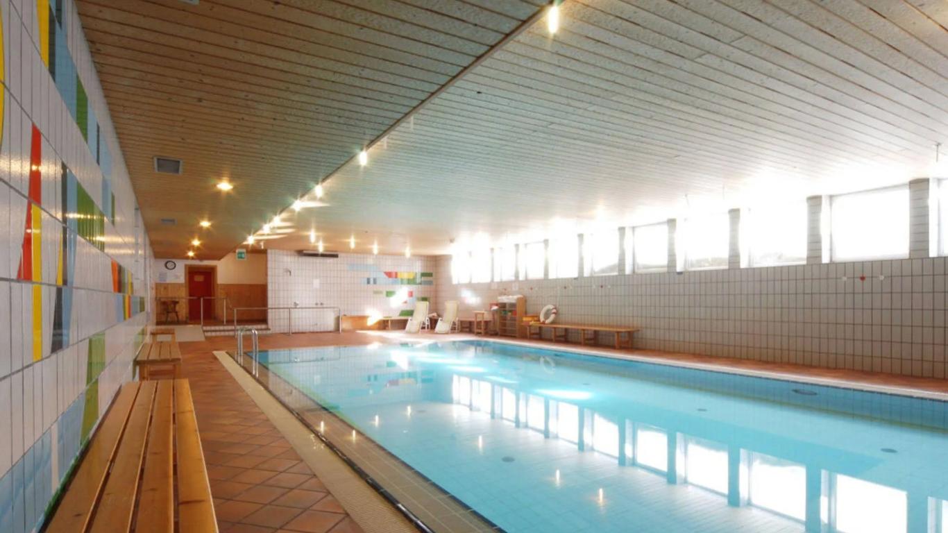 Sport Hotel Pampeago